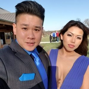 Meet your Posher, Tiffany